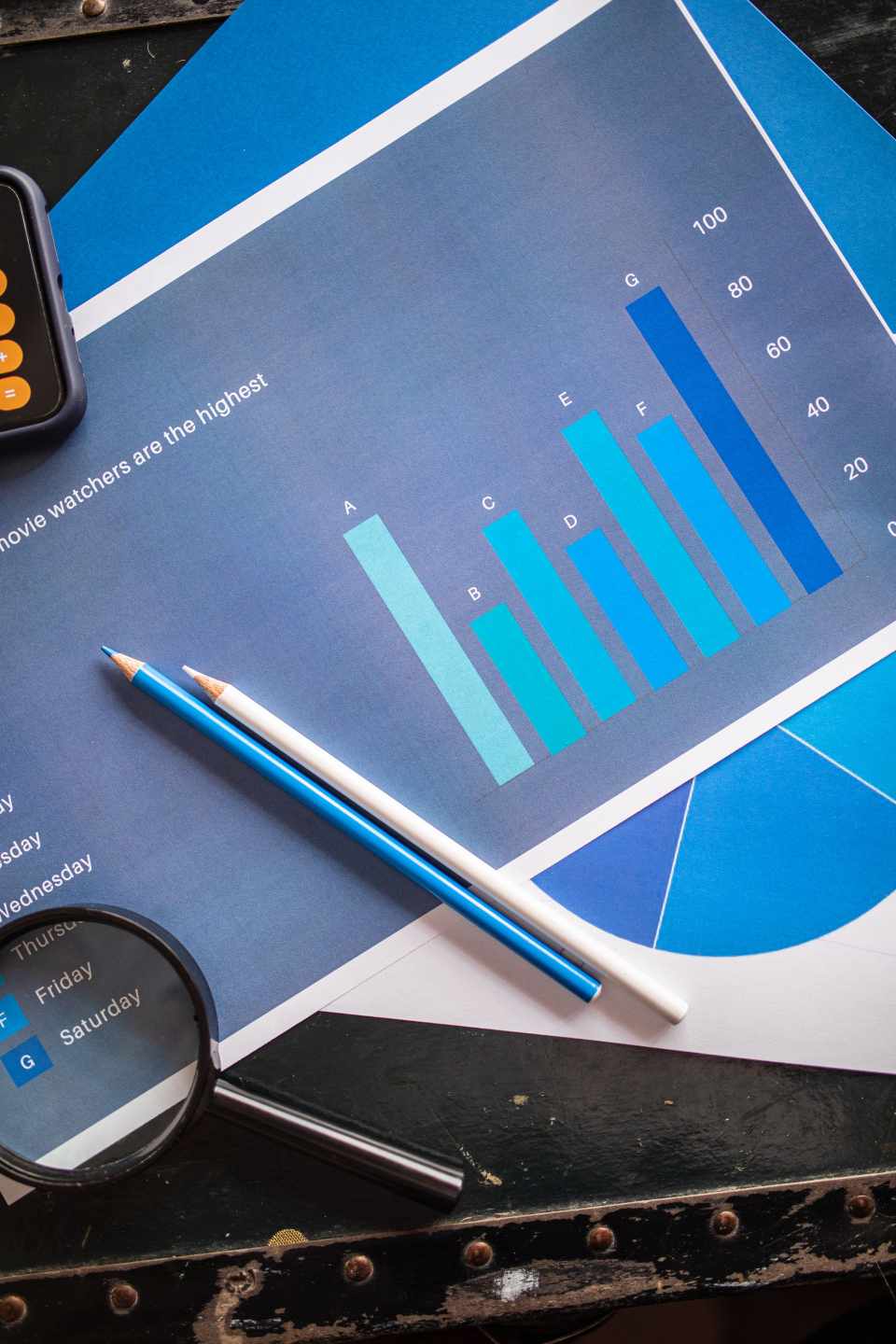 Business Consulting